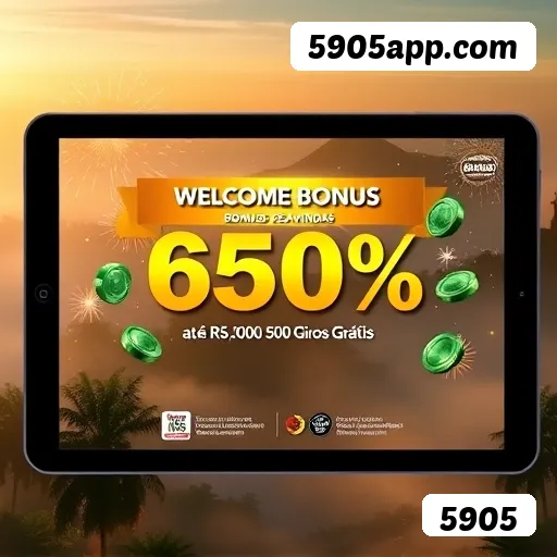 Controle de apostas 5905