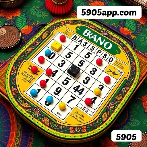 Aviator - Crash game popular na 5905