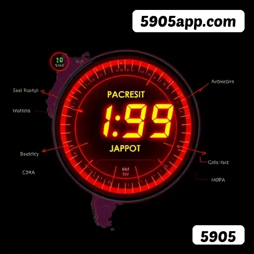 Login seguro 5905 - Imagem principal