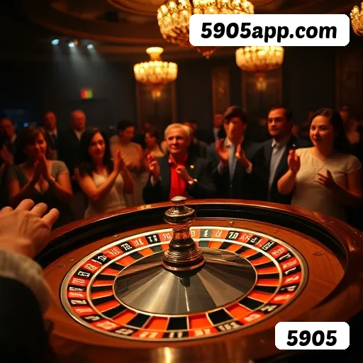 Plataforma 5905 - Imagem principal