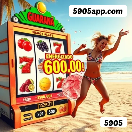 Qualificar VIP 5905