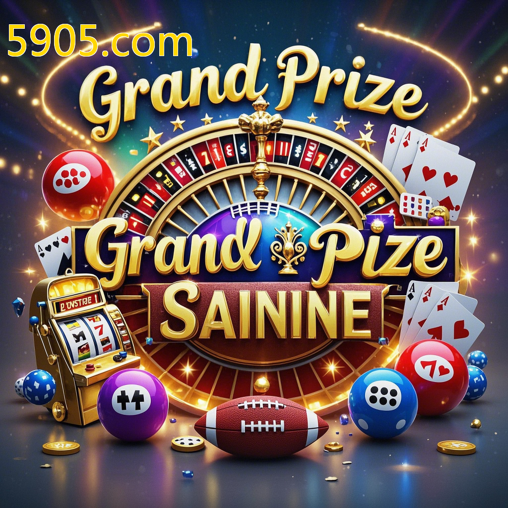 5905-Game-Slots